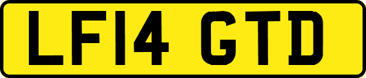 LF14GTD