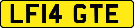LF14GTE