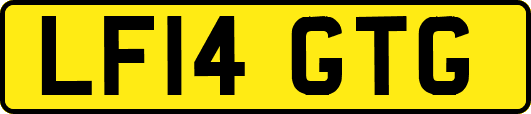LF14GTG