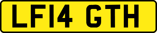 LF14GTH