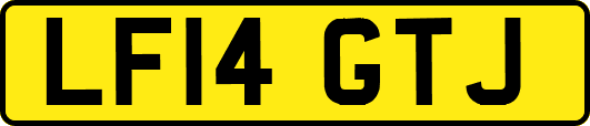LF14GTJ