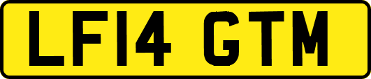 LF14GTM