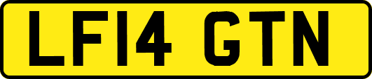 LF14GTN