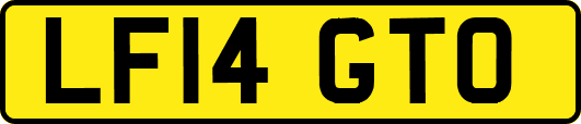 LF14GTO