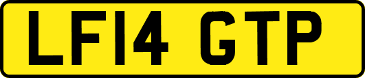 LF14GTP