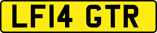LF14GTR