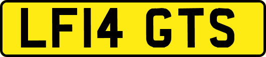 LF14GTS
