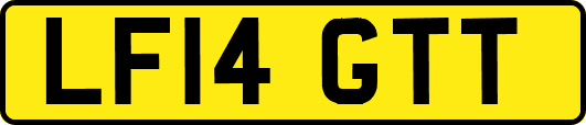 LF14GTT