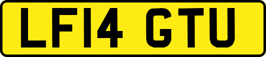 LF14GTU