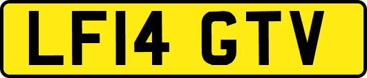 LF14GTV