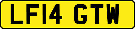 LF14GTW