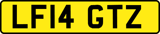 LF14GTZ