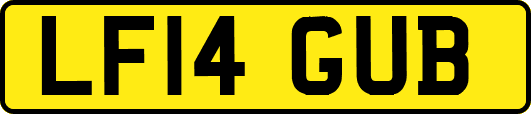 LF14GUB