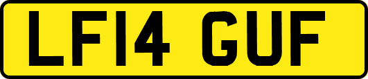 LF14GUF
