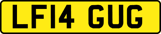 LF14GUG