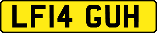 LF14GUH