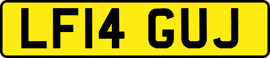 LF14GUJ