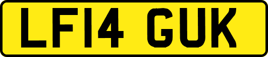 LF14GUK