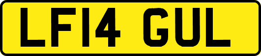 LF14GUL