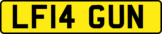LF14GUN