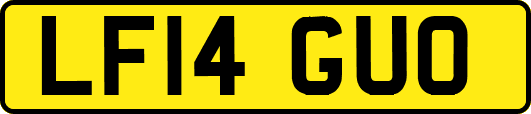 LF14GUO