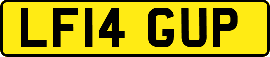 LF14GUP
