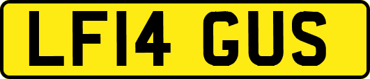 LF14GUS