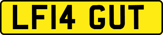 LF14GUT