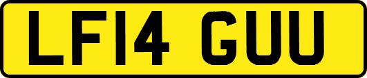 LF14GUU