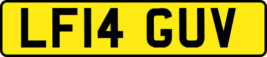 LF14GUV