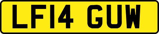 LF14GUW