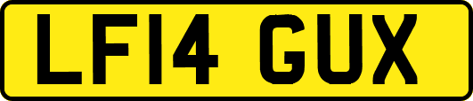 LF14GUX