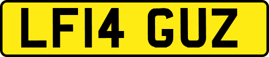 LF14GUZ