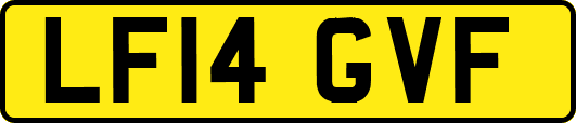 LF14GVF