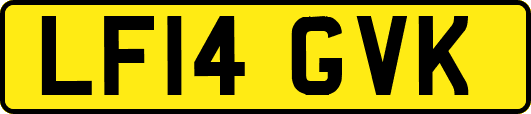 LF14GVK