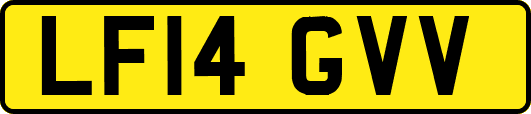 LF14GVV