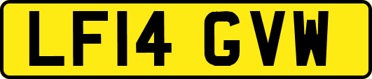 LF14GVW