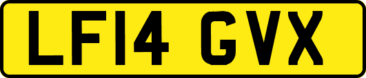 LF14GVX