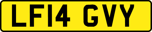 LF14GVY