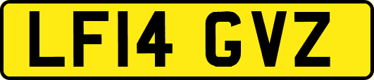 LF14GVZ