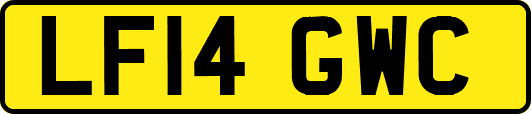 LF14GWC