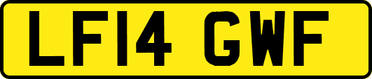 LF14GWF