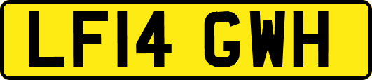 LF14GWH