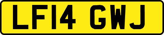 LF14GWJ