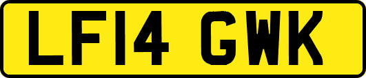 LF14GWK