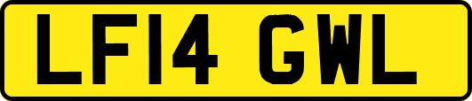LF14GWL