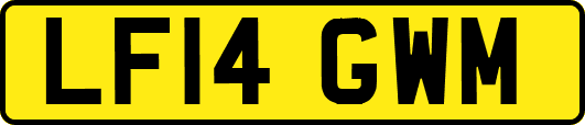 LF14GWM