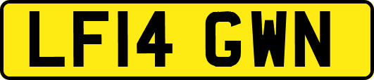 LF14GWN