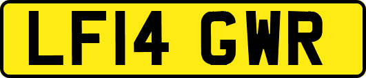LF14GWR