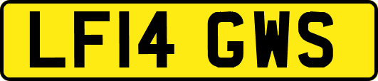 LF14GWS